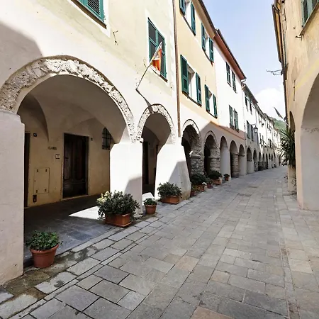 La Zia Lina